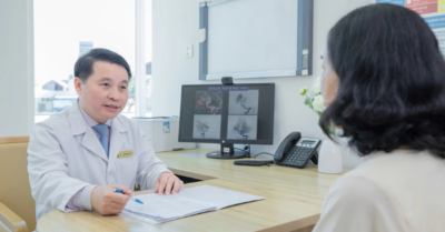 TS.BS Tôn Thất Trí Dũng: Chạy nhanh hơn thời gian để cứu bệnh nhân đột quỵ