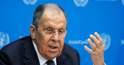 Nga cảnh báo đáp trả mạnh nếu châu Âu tấn công lãnh thổ Moscow