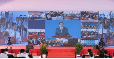 Cao tốc Cần Thơ – Cà Mau mở trục kết nối mới cho kinh tế, du lịch cực Nam