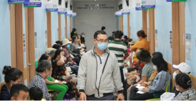 Diện mạo mới ngành y tế TP HCM sau sắp xếp, mở rộng mạng lưới điều trị