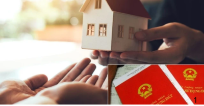 Sự thật thuế thu nhập cá nhân khi cha mẹ tặng đất cho con