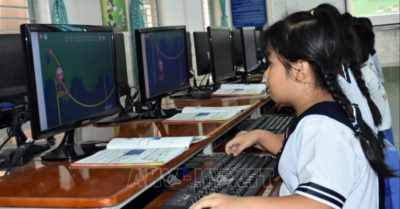 Phát triển hệ sinh thái giáo dục số bền vững thúc đẩy đổi mới sáng tạo toàn diện