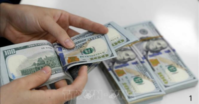 Đồng USD hướng tới năm giảm mạnh nhất hơn 20 thập niên
