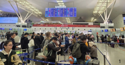 Cục Hàng không tiếp nhận thêm 17 máy bay, thị trường đạt 83,5 triệu khách năm 2025