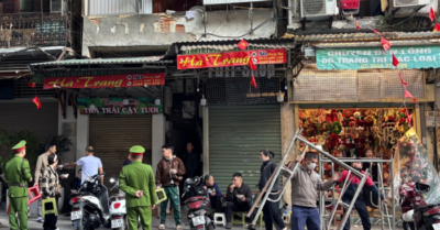 Vỉa hè Thủ đô: Giành lại không khó, giữ được mới là thước đo văn minh