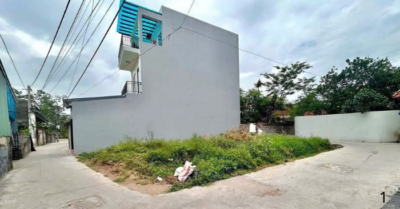 Đất vùng ven Hà Nội tăng giá theo đại dự án, thanh khoản vẫn trầm lắng