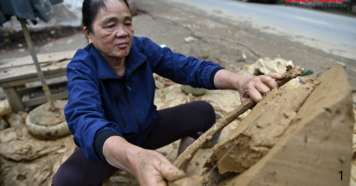 Giữ lửa nghề ngói âm dương Bắc Sơn, gắn bảo tồn văn hóa với phát triển du lịch