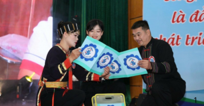 Thời kỳ dân số vàng Việt Nam dự báo kết thúc vào năm 2036