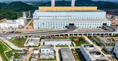 Hà Nội phát triển thêm nhà máy điện rác, thúc đẩy tăng trưởng kinh tế xanh