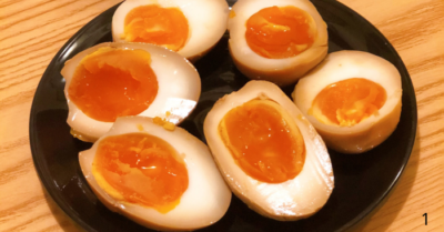 Điều gì xảy ra với lượng đường trong máu khi bạn ăn trứng thường xuyên?