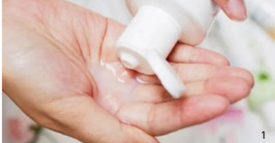 Bộ Y tế thu hồi toàn quốc lô gel tắm Herbal Nano chứa thành phần không công bố