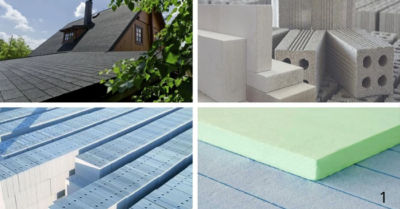 Đừng bỏ qua vật liệu xanh nếu muốn ngôi nhà luôn mát mẻ, sạch sẽ