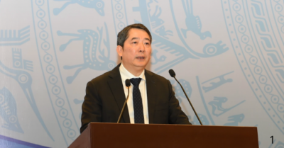 Đường sắt tốc độ cao Bắc – Nam: Cú hích tái định hình hạ tầng và năng lực ngành