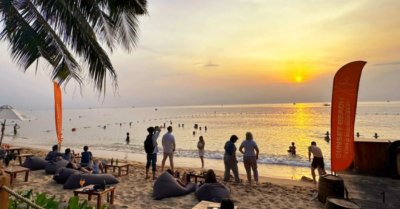 Khách Việt ưa chuộng du lịch trong nước dịp nghỉ Tết Dương lịch 2026