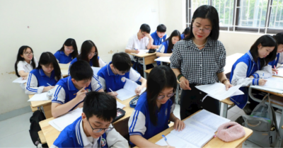 10 sự kiện nổi bật của ngành Giáo dục và Đào tạo năm 2025