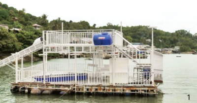 Nước sạch biển đảo Kiên Hải tạo nền tảng an sinh, phát triển bền vững