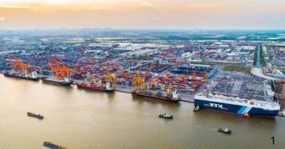 Đồng bộ nguồn lực để kiểm soát hiệu quả môi trường cảng biển