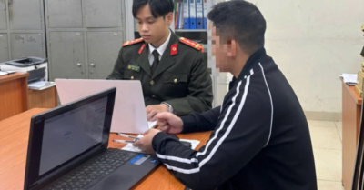 Giải cứu nam thanh niên bị lừa “bắt cóc online”, ép gia đình chuyển hơn nửa tỷ đồng