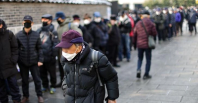 1/3 người Hàn Quốc sống một mình giữa xã hội “siêu già”