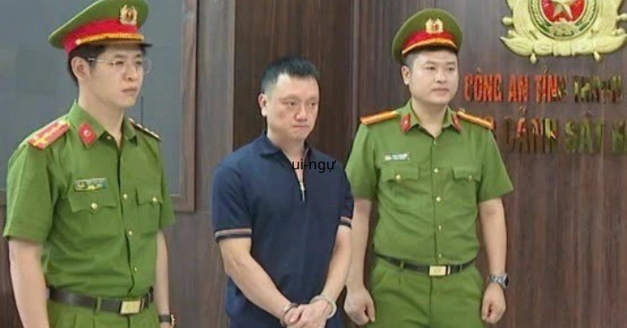 Vi “Ngộ” hối lộ để giảm án