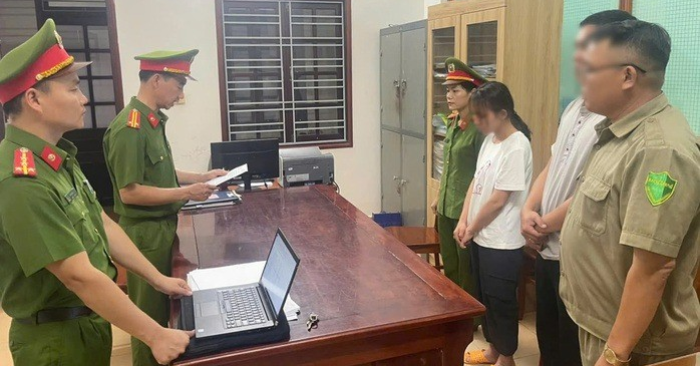 Tòa phúc thẩm TP Đà Nẵng giữ nguyên mức án 9 tháng tù giam đối với chủ nhóm trẻ Con Cưng, khẳng định không khoan nhượng với hành vi bạo hành trẻ em