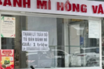129 người nghi ngộ độc bánh mì Hồng Vân, chủ cơ sở rao bán thanh lý toàn bộ tủ quầy