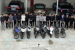 Hàng chục thiếu niên Đà Nẵng bị xử lý vì mang hung khí giải quyết mâu thuẫn trên mạng