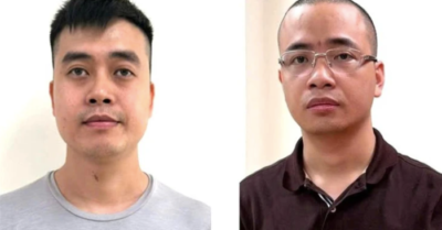 18 bị cáo trong đường dây sản xuất, buôn bán sữa giả HIUP sắp ra hầu tòa