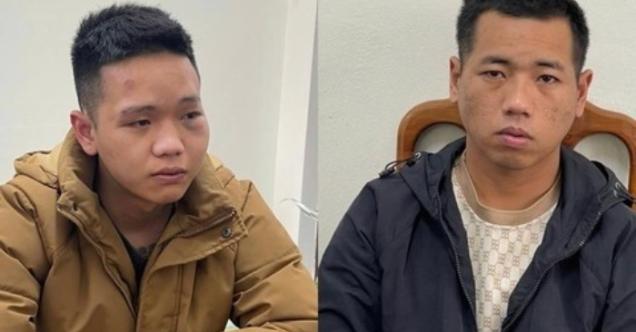 3 đối tượng liên quan đến vụ giết người nghiêm trọng, tại một quán nhậu trên đường Hùng Vương TP Pleiku. Một thiếu niên tử vong và nhiều người bị thương, gây bức xúc trong dư luận địa phươn