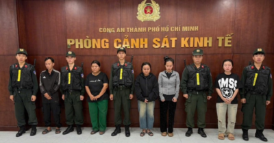 Giúp người trẻ tỉnh táo trước cám dỗ từ “bẫy” hoạt động mại dâm trá hình