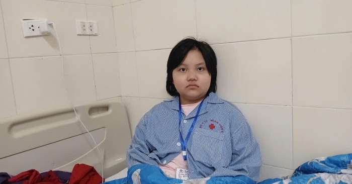 g thư não giai đoạn 4 khiến bé Phạm Minh Châu 10 tuổi, Hưng Yên phải chịu đau đớn triền miên. Thương bố mẹ vay nợ chồng chất để chạy chữa, em nhiều lần xin được về nhà uống thuốc