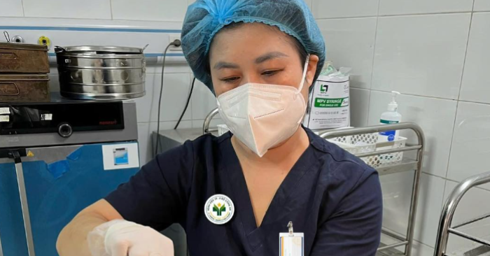 gón tay, gây chảy máu nhiều và nguy cơ nhiễm khuẩn nếu không được xử trí sớm