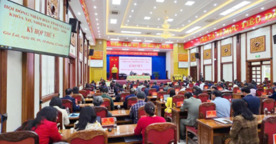 Đại biểu Gia Lai chất vấn về xả lũ, tiêu thoát lũ gây thiệt hại và nỗi lo trong dân