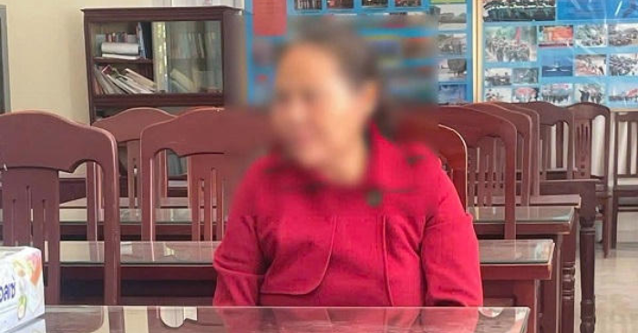 ặc biệt nguy hiểm Nguyễn Thị Bé. Công an Việt Nam phối hợp với Công an Lào bắt giữ, xử lý theo quy định pháp luật