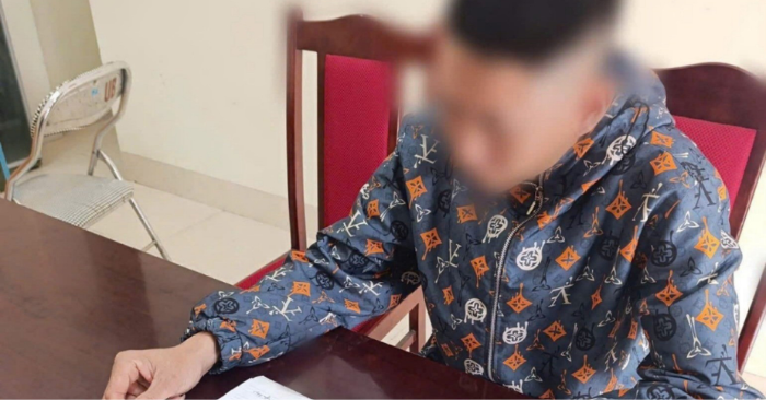 Một vụ bạo lực gia đình xảy ra tại xã Bản Lầu, tỉnh Lào Cai, lực lượng công an kịp thời xử lý, thể hiện sự nghiêm minh của pháp luật trong bảo vệ quyền và sức khỏe các thành viên trong gia đình