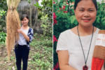 Bỏ phố về quê khởi nghiệp, người phụ nữ tiên phong làm hương nhang từ rễ cỏ Vetiver