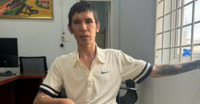 Thảm án 3 người chết ở Đắk Lắk Bị can bị khởi tố thêm tội sử dụng trái phép vũ khí quân dụng