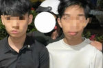 Hai thanh niên liên quan vụ án giết người ở Đồng Nai bị bắt khi lẩn trốn tại Lâm Đồng