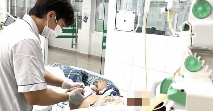 Cúm mùa không còn là bệnh lý lành tính khi nhiều ca chỉ sau 24–72 giờ đã rơi vào suy hô hấp cấp, ARDS và suy đa cơ quan, đặc biệt ở người có bệnh nền hoặc suy giảm miễn dịch