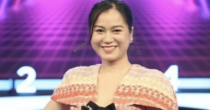 Lâm Vỹ Dạ giảm cân ngoạn mục nhờ cú hích tinh thần