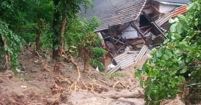 Gần 1.600 người thiệt mạng do bão lũ và lở đất tại Sri Lanka và Indonesia