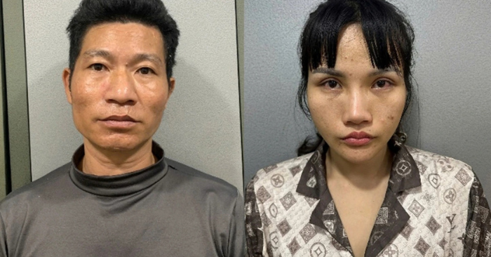 Triệt phá 3 vụ ma túy ở Quốc