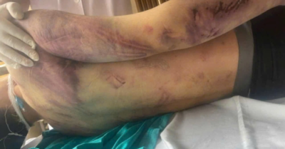 Mất con sau hai ngày gửi đi giáo dục ở trung tâm xã hội