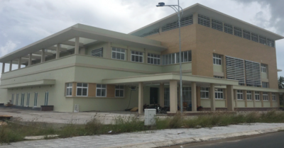 Máy điều trị ung thư 203 tỷ đồng “đắp chiếu” gần 15 năm sau phê duyệt