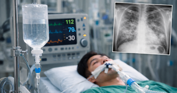 Tự truyền dịch giải rượu, thanh niên 26 tuổi hôn mê nguy kịch