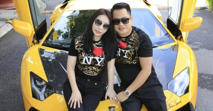 Quy định pháp luật về xử lý tài sản trong vụ Mailisa