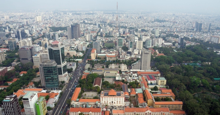 Trên 50% đồng thuận mới trình đề án sáp nhập