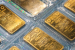 Vàng miếng lập mức cao nhất lịch sử giữa kỳ vọng Fed cắt giảm lãi suất