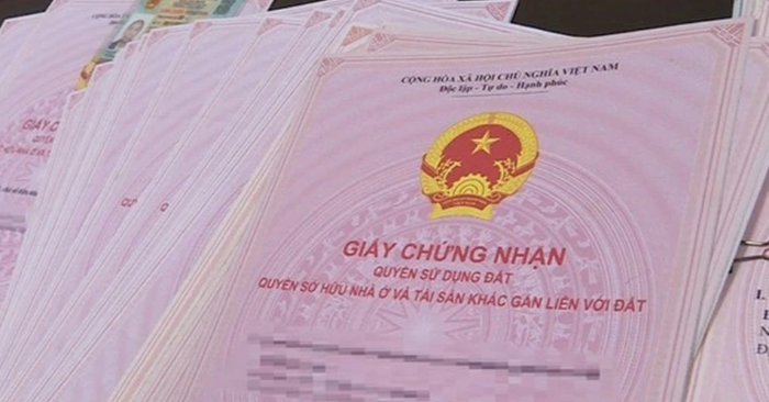 Cảnh Báo Lừa Đảo Giả Danh Cán Bộ Làm Thủ Tục Đất Đai