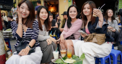 Hà Nội đứng thứ 6 thành phố giải trí rẻ nhất toàn cầu